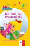 Bibi und das Drachenbaby