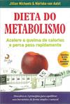 DIETA DO METABOLISMO