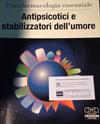 Antipsicotici e stabilizzatori dell'umore