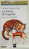 La fuerza de la gacela
