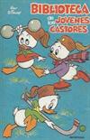 BIBLIOTECA DE LOS JÓVENES CASTORES