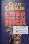 L'oro dell'inca