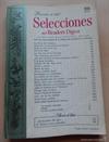SELECCIONES DEL READER'S DIGEST DICIEMBRE DE 1965