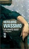 Les vivants aussi, Le Livre de Dina t2