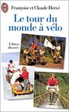 Le tour du monde à vélo
