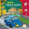 Rohkea pikku auto