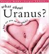 What about Uranus?