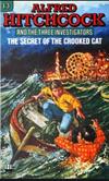 The Secret of the Crooked Cat