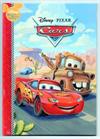 Disney-Pixar Cars