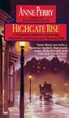 Highgate Rise