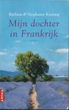 Mijn dochter in Frankrijk