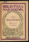 Mizantrop