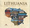 LITHUANIA 100 PLACES TO VISIT
