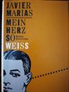 Mein Herz so weiß
