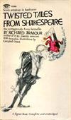 Twisted Tales from Shakespeare