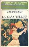 La casa Tellier
