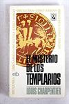 EL MISTERIO DE LOS TEMPLARIOS