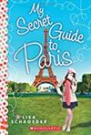 My Secret Guide to Paris
