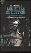 Les épées de l'effroi : histoires surnaturelles