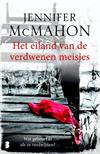 Het eiland van de verdwenen meisjes