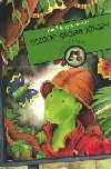 Gezocht: groene jongen