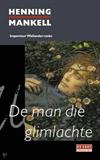 De man die glimlachte
