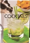 Cocktails - 'shaken, not stirred'
