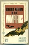 HISTORIA NATURAL DE LOS VAMPIROS
