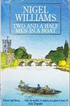 Two and a Half Men in a Boat