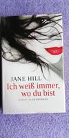 Ich weiß immer, wo du bist