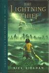 Percy Jackson and the Olympians Book One: The Lightning Thief