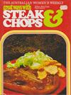 Great Ways With Steak & Chops
