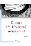 Dinner im Heimweh Restaurant