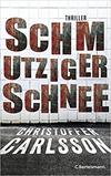 Schmutziger Schnee
