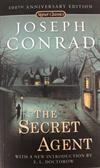 The Secret Agent
