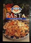 Nanda Pasta cookbook