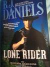 Lone Rider