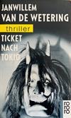 Ticket nach Tokio