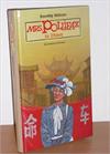 Mrs. Pollifax in China