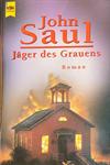 Jäger des Grauens