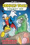 Donald Duck pocket 189 - Het mysterieuze ruimtepakhuis