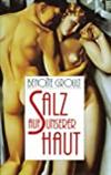 Salz auf unserer Haut