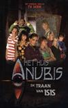 Het Huis Anubis - De traan van Isis
