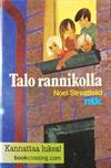 Talo rannikolla