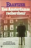 Een Amsterdamse rechercheur