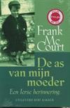 De as van mijn moeder