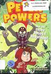 Peter Powers and the Itchy Insect Invasion!