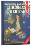 Discovering Australia's Christian Heritage