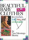 Beautiful Baby Clothes