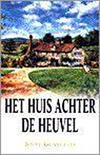 Het huis achter de heuvel
